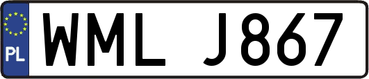 WMLJ867