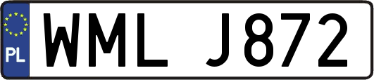WMLJ872