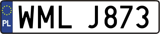 WMLJ873