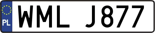 WMLJ877