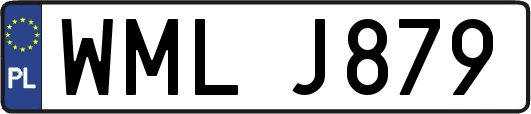 WMLJ879