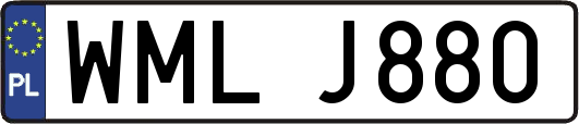 WMLJ880