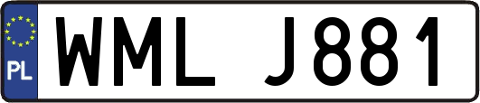 WMLJ881