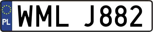 WMLJ882