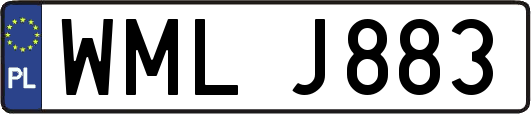 WMLJ883