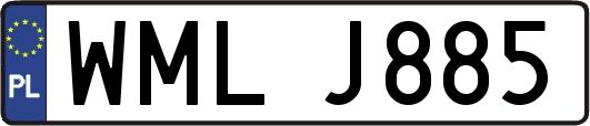 WMLJ885