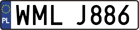 WMLJ886