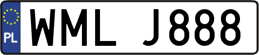 WMLJ888
