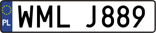 WMLJ889