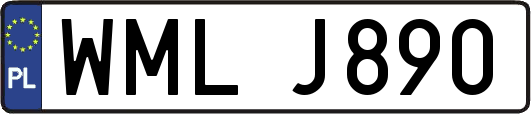 WMLJ890