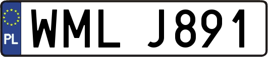 WMLJ891
