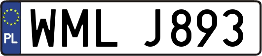 WMLJ893