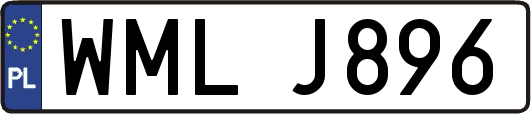 WMLJ896