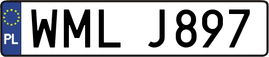 WMLJ897