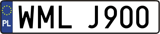 WMLJ900
