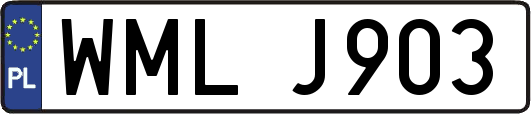 WMLJ903