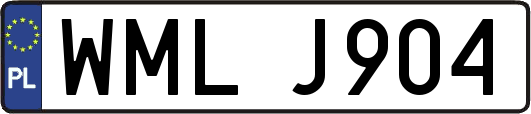 WMLJ904