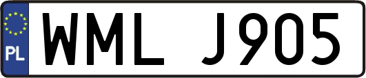 WMLJ905