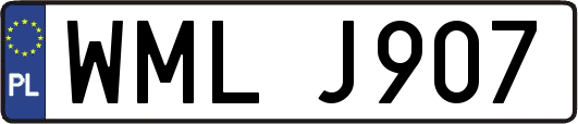 WMLJ907