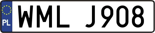 WMLJ908