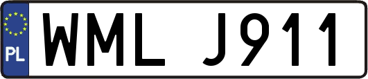 WMLJ911