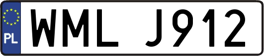WMLJ912