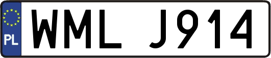 WMLJ914