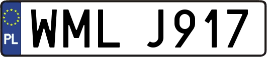 WMLJ917