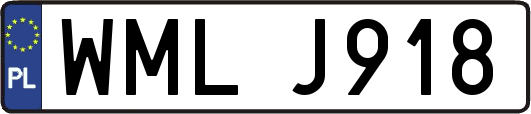 WMLJ918