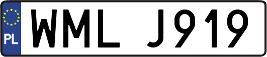 WMLJ919
