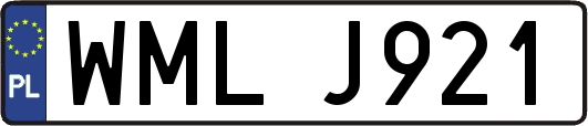 WMLJ921
