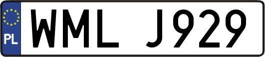 WMLJ929