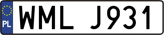 WMLJ931