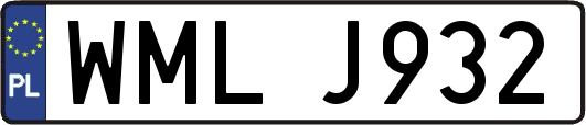 WMLJ932