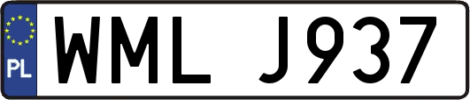 WMLJ937