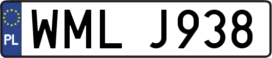 WMLJ938