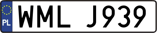 WMLJ939