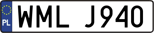 WMLJ940