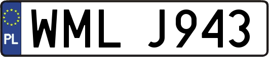 WMLJ943
