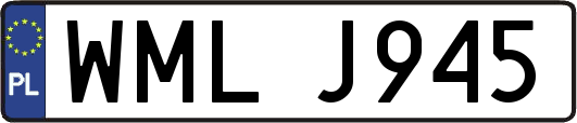 WMLJ945