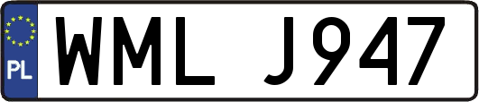 WMLJ947
