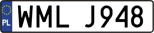 WMLJ948