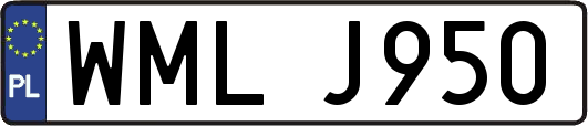 WMLJ950