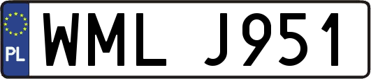 WMLJ951