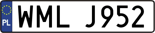 WMLJ952
