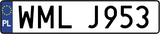 WMLJ953