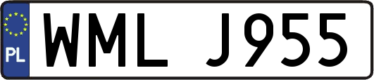 WMLJ955