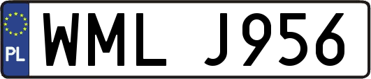 WMLJ956