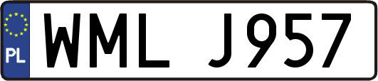 WMLJ957