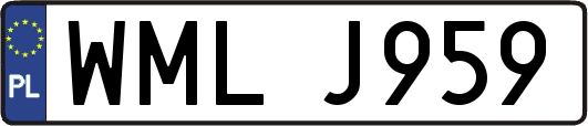 WMLJ959